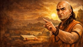 Chanakya Niti : તમારા આ 2 ગુણના કારણે લોકો તમારો ફાયદો ઉઠાવી જશે, જાણો