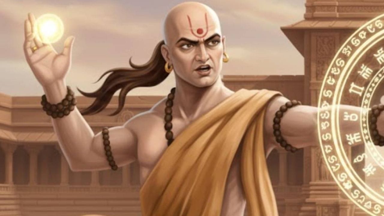 ચાણક્ય એ પણ સલાહ આપે છે કે વ્યક્તિએ યોગ્ય વર્તન કરવું જોઈએ; જો કોઈ તમારી સાથે સારો વ્યવહાર કરે છે, તો તમારે તેમની સાથે સારો વ્યવહાર કરવો જોઈએ; અને જો કોઈ તમને દગો આપે છે, તો તમારે તેમને પાઠ ભણાવવો જોઈએ.
