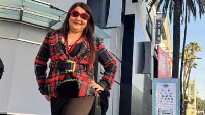 અમેરિકાના હોલિવુડ સ્થિત ડોલ્બી થિયેટરમાં 98મો ઓસ્કર એવોર્ડ સમારોહનું આયોજન કરવામાં આવ્યું હતુ. જેમાં ગ્લોબલ સ્ટાર પ્રિયંકા ચોપરાએ એવોર્ડ પ્રેઝેન્ટર તરીકે કામ કર્યું છે. પ્રિયંકાએ પતિ નિક જોનસ સાથે ઈવેન્ટમાં હાજરી આપી હતી.