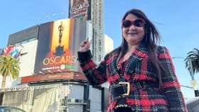 Oscars 2026માં ગુંજ્યું ગુજરાતી સિનેમાનો અવાજ