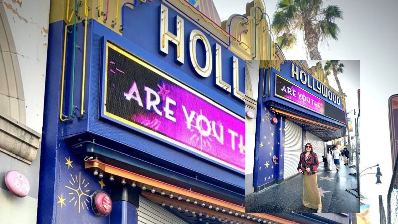 ચંદા પટેલ ગુજરાતી સિનેમાનું એક જાણીતું નામ છે. તે એક ગુજરાતી ફિલ્મમેકર છે અને વેસ્ટર્ન ઈન્ડિયા ફિલ્મ એન્ડ ટીવી પ્રોડ્યુસર્સ એસોશિએશનની એક્ઝીક્યુટિવ કમિટીની મેમ્બર છે. તેમણે ગ્લોબલ એવોર્ડ સમારોહમાં એસોશિએશન તરફથી ભાગ લીધો હતો. આ સાથે પોતાની અપકમિંગ ફિલ્મ તેરા મેરા નાતાને પણ ઈન્ટરનેશનલ સ્તર પર પ્રમોટ કરવામાં કોઈ અસર છોડી નછી.