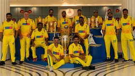 CSK ફેન્સ ઈવેન્ટમાં સૌથી વધુ વિકેટ લેનાર બોલર હાજર ન રહ્યો, જાણો કેમ