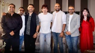 Breaking News : નેશનલ એવોર્ડ વિજેતા ડાયરેક્ટરની ગુજરાતી ફિલ્મ ‘ધબકારો’ની રિલીઝ ડેટ જાહેર થઈ