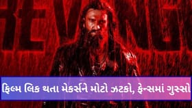 બોક્સ ઓફિસ હિટ ‘ધુરંધર 2’ YouTube પર લિક થતાં ફેન્સમાં રોષ