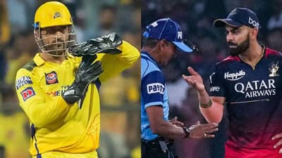 Breaking News: BCCI એ DRS નિયમમાં કર્યો ફેરફાર, IPL 2026 માં ટીમોની ચાલાકી હવે કામ નહીં કરે