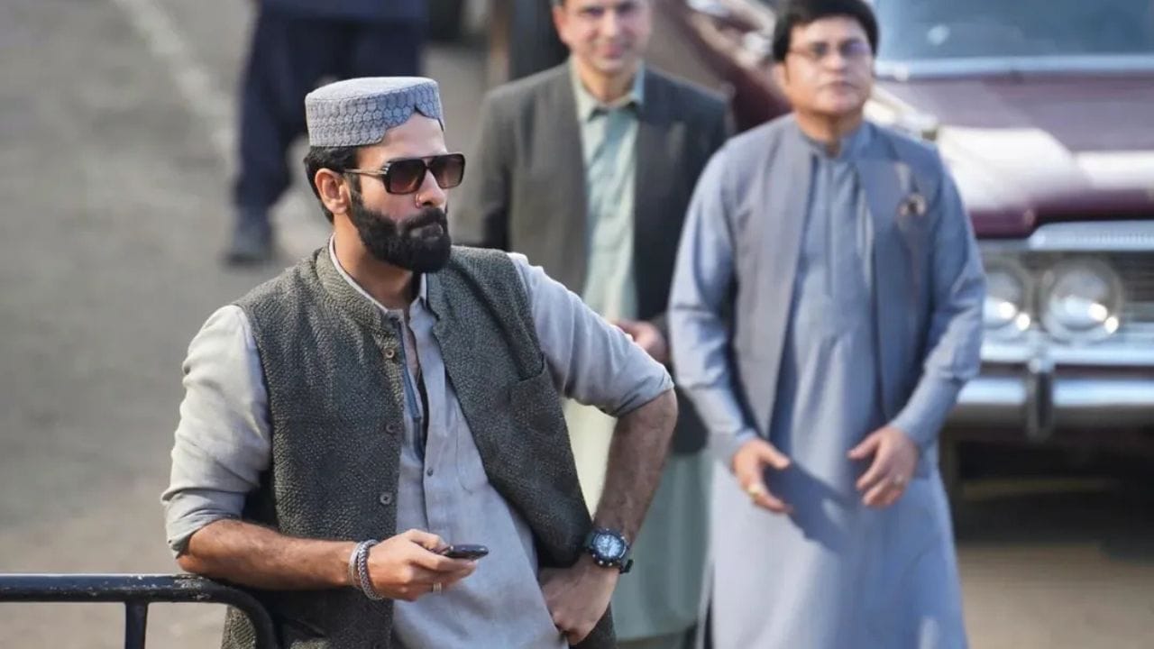 Danish Pandor family tree (1)