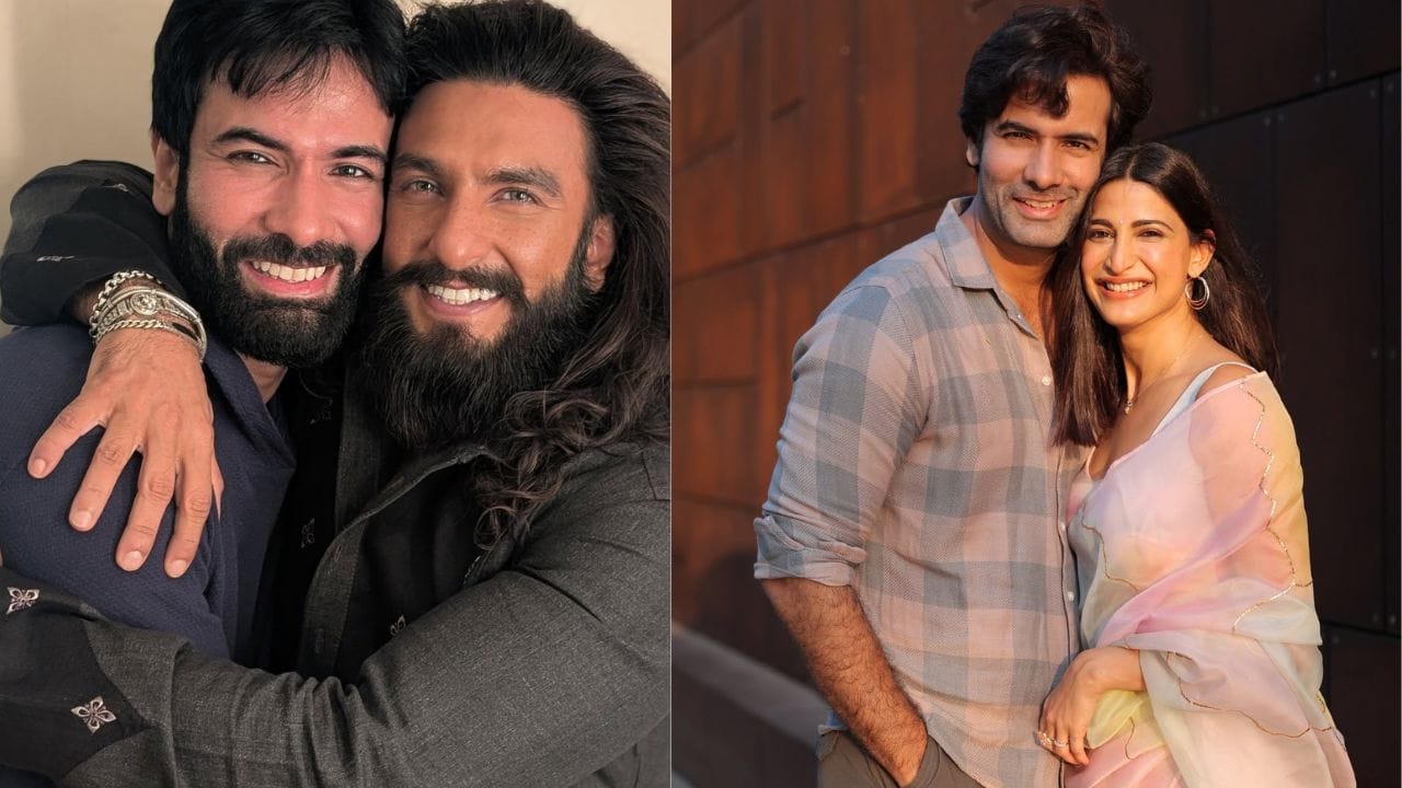  તેમણે ઐતિહાસિક એક્શન ફિલ્મ છાવામાં ઇખલાસ ખાન અને જાસૂસી એક્શન-થ્રિલર ફિલ્મ ધુરંધરમાં ગેંગસ્ટર ઉઝૈર બલોચની ભૂમિકા ભજવી હતી. 