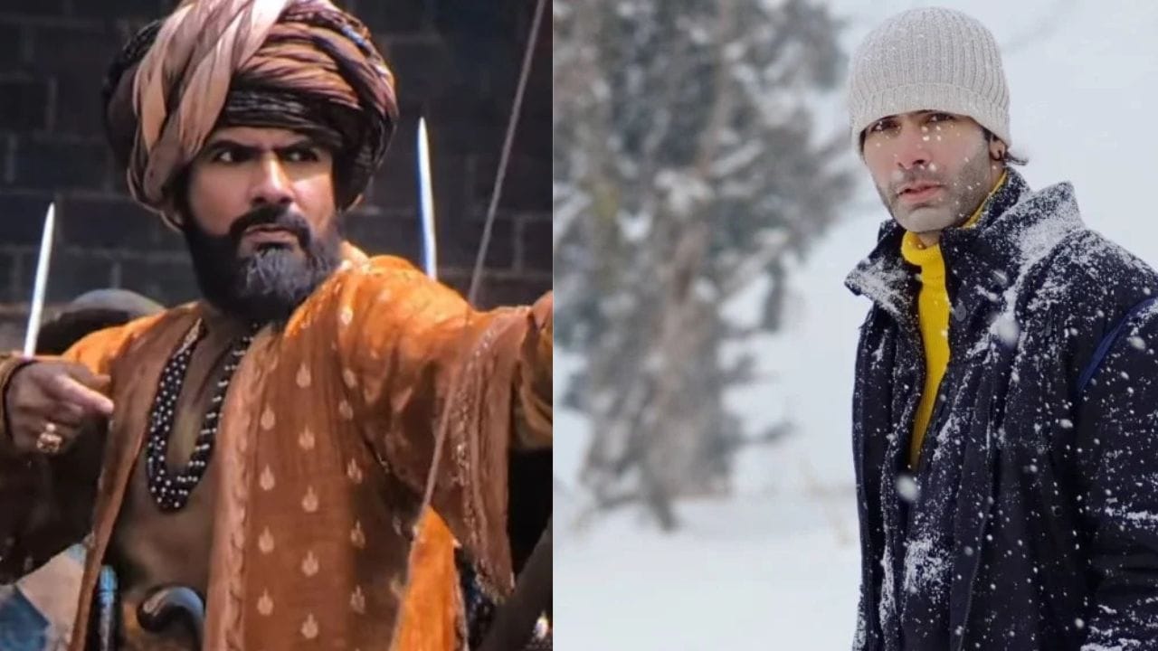 દાનિશ પાંડોરે 2010માં સોપ ઓપેરા કિતાની મોહબ્બત હૈ ની બીજી સીઝનમાં ટેલિવિઝન પર પ્રવેશ કર્યો હતો, જેમાં તેણે મોટા ભાઈની ભૂમિકા ભજવી હતી. ચાર વર્ષ પછી, તેણે થ્રિલર W (2014)માં ફિલ્મમાં પ્રવેશ કર્યો હતો, જે ત્રણ મહિલાઓ દ્વારા તેમના બળાત્કારીઓ સામેના બદલો પર કેન્દ્રિત છે. બાદમાં તે ક્રાઇમ શ્રેણી એજન્ટ રાઘવ - ક્રાઇમ બ્રાન્ચમાં સહાયક ભૂમિકામાં દેખાયો, 