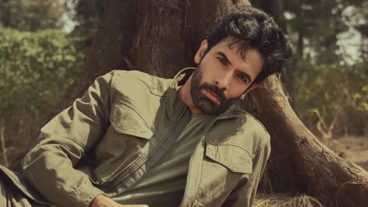 તેમણે સોનીલીવ સીરિઝ 36 ડેઝમાં એક બેવફા પતિની ભૂમિકા ભજવી હતી. તેમણે વિક્રમ ભટ્ટ દ્વારા નિર્મિત હોરર ફિલ્મ 1920: હોરર્સ ઓફ ધ હાર્ટ (2023)માં  બોયફ્રેન્ડની ભૂમિકા ભજવી હતી.