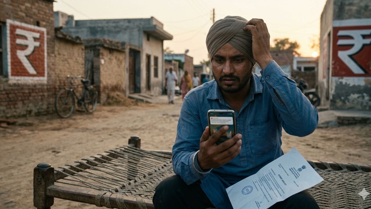 પ્રતિ GB 1 રુપિયાનો ટેક્સનો ઓપ્શન: અહેવાલો અનુસાર, હાલમાં ચર્ચા હેઠળ રહેલા ચોક્કસ વિકલ્પમાં મોબાઇલ ડેટા વપરાશ પર પ્રતિ GB ₹1 સુધીનો ટેક્સ વસૂલવાનો સમાવેશ થાય છે. જો તેનો અમલ કરવામાં આવે તો, આ વધારાનો ચાર્જ વપરાશકર્તાના બિલમાં દર વખતે ડેટાનો ઉપયોગ કરે ત્યારે ઉમેરી શકાય છે.  (ફોટો ક્રેડિટ-AI)