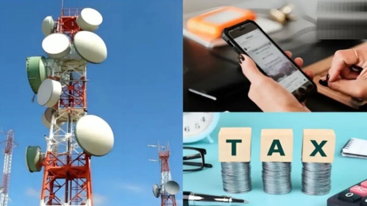 સરકારની થઈ શકે મોટી કમાણી: એવું અનુમાન છે કે જો પ્રતિ GB ₹1 ટેક્સ લાગુ કરવામાં આવે તો, તે સરકાર માટે વાર્ષિક આવકમાં આશરે ₹22,900 કરોડની વધારાની આવક પેદા કરી શકે છે. જો કે, આ તબક્કે આ માત્ર એક દરખાસ્ત છે, અને હજુ સુધી કોઈ અંતિમ નિર્ણય લેવામાં આવ્યો નથી.  (ફોટો ક્રેડિટ-AI)