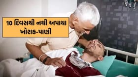 10 દિવસથી ખોરાક-પાણી બંધ, છતા હાલત સ્થિર- હરીશ રાણાએ તબીબોને ચોંકાવ્યા