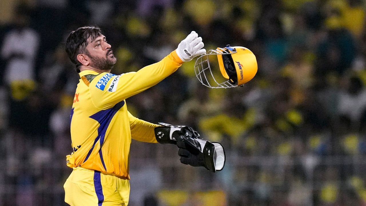 Know who is the richest cricketer in IPL 2026 Dhoni (4)