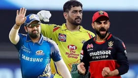 18 વર્ષમાં 17 કેપ્ટન... કેપ્ટન બદલવામાં નંબર 1 છે આ IPL ટીમ