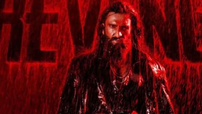 આદિત્ય ધર દ્વારા દિગ્દર્શિત, ધુરંધર 2: ધ રીવેન્જ વર્ષની સૌથી મોટી ફિલ્મોમાંની એક - ફરી એકવાર બોક્સ ઓફિસના રેકોર્ડ તોડવા માટે તૈયાર છે. આ એક્શન-થ્રિલર ફિલ્મ 19 માર્ચ, 2026 ના રોજ ઇદના ખાસ પ્રસંગ સાથે સિનેમાઘરોમાં રિલીઝ થઈ છે. આ પહેલા, ફિલ્મના પેઇડ પ્રીવ્યૂ 18 માર્ચે શરૂ થયા હતા. ફિલ્મને લઈને ચાહકોમાં સ્પષ્ટ ઉત્સાહ છે. પહેલા હપ્તાની રેકોર્ડબ્રેક સફળતા બાદ, આ સિક્વલ વધુ મોટી સનસનાટી મચાવે તેવી અપેક્ષા છે. (ફોટો ક્રેડિટ-સોશિયલ મીડિયા)