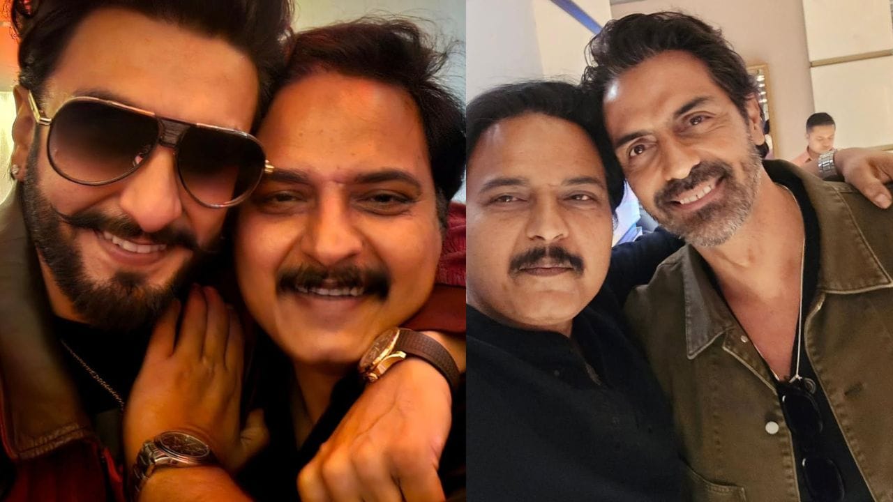  બડે સાહેબ એક એવું પાત્ર હતુ જેની ચર્ચા ધુરંધરના પહેલા પાર્ટ આવ્યા પછી શરુ થઈ હતી. બડે સાહેબ એટલે દાઉદ ઈબ્રાહિમનો રોલ દાનિશ ઈકબાલે પ્લે કર્યો હતો. આ રોલ માટે તેને ખુબ મહેનત કરી હતી. તેનો કલાકો સુધી મેકઅપ ચાલતો હતો.