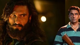 Breaking News : 'ધુરંધર 2' ના કારણે કેનેડિયન થિયેટરોમા આ નિયમ બદલવો પડ