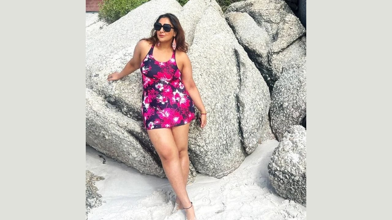 રાકેશ બેદી પોતાની બંને પુત્રીઓ માટે ખૂબ જ પ્રેમાળ પિતા છે અને પુત્રીઓ પણ તેમના પિતાની સફળતા પર ગર્વ અનુભવે છે. ભલે રિદ્ધિમાએ તેના પિતાની જેમ ફિલ્મ ઇન્ડસ્ટ્રીમાં મોટું નામ ન બનાવ્યું હોય, પરંતુ કેમેરા સામે તેનું આત્મવિશ્વાસ તેને ખાસ બનાવે છે.