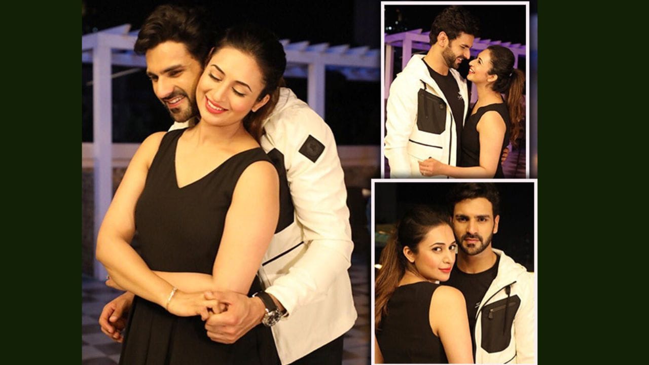 આ પહેલા પણ દિવ્યાંકાની ગર્ભાવસ્થા અંગે ઘણી વખત અફવાઓ સામે આવી હતી; જોકે, દરેક વખતે તેણીએ તેને માત્ર અટકળો તરીકે ફગાવી દીધી હતી. ચાહકો હવે આશા રાખી રહ્યા છે કે, આ વખતે, આ સમાચાર સાચા સાબિત થશે. તેઓ પણ વર્ષોથી આ દંપતીના માતાપિતા બનવાની આતુરતાથી રાહ જોઈ રહ્યા છે. કામના મોરચે, દિવ્યાંકા હાલમાં કોઈ શોમાં દેખાઈ રહી નથી. તે છેલ્લે ટેલિવિઝન પર રિયાલિટી શો ખતરોં કે ખિલાડી 13 માં જોવા મળી હતી. (ફોટો ક્રેડિટ-સોશિયલ મીડિયા)