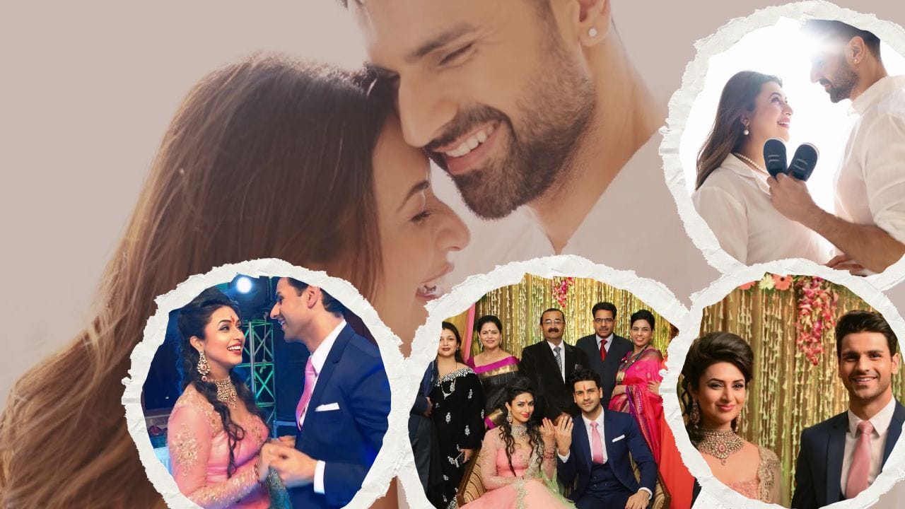  ટીવી પર બનુ મે તેરી દુલ્હનથી ઈન્ડસ્ટ્રીમાં ડેબ્યુ કર્યું હતુ. ત્યારબાદ યે હે મોહાબ્બતેમાં ડો ઈશિતા ભલ્લાના રોલથી ખુબ ફેમસ થઈ હતી. 2017માં ડાન્સ રિયાલિટી શો નચ બલિયે 8ની વિજેતા રહી હતી. 2021માં ખતરો કે ખેલાડી 11ની ફર્સ્ટ રનર અપ રહી હતી. (all photo: social media)