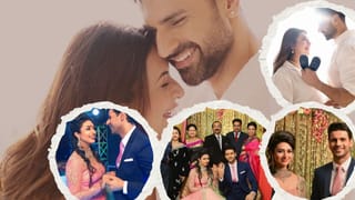 Breaking News : લગ્નના 10 વર્ષ પછી 41 વર્ષીય અભિનેત્રીએ પ્રેગ્નન્સીની જાહેરાત કરી, જુઓ ફોટો