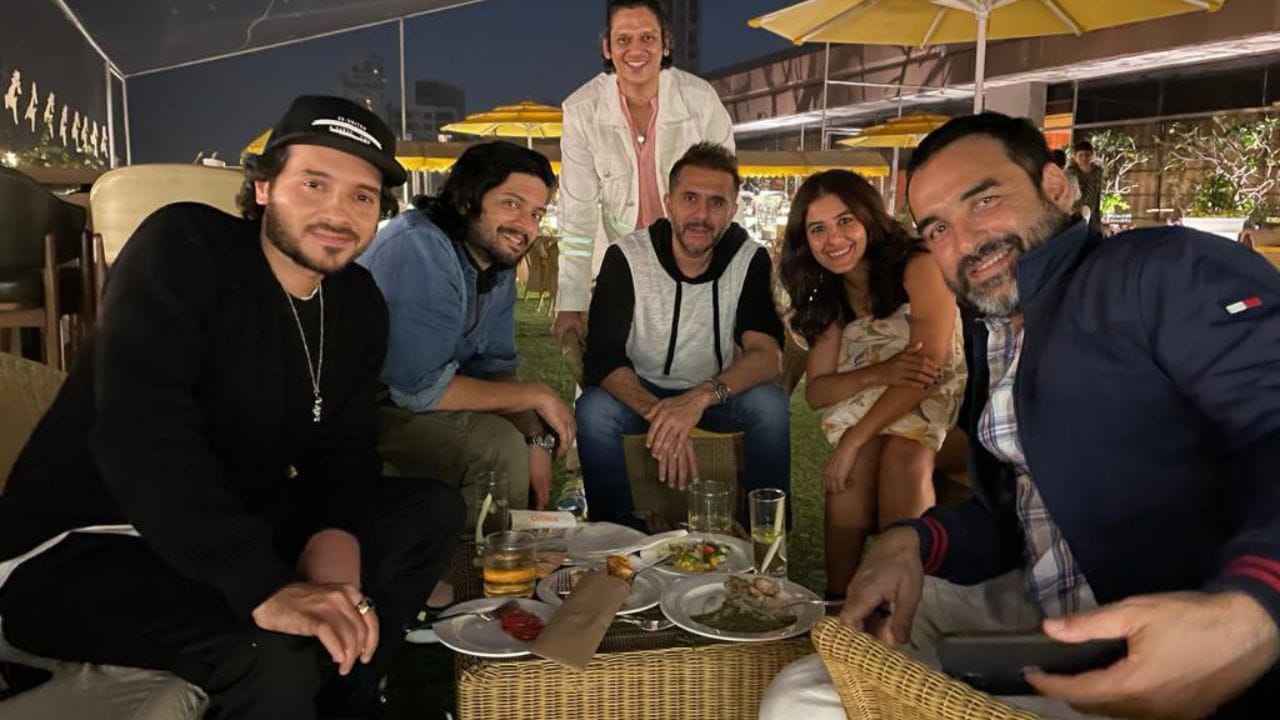 ત્યારબાદ તેમણે ચશ્મે બદ્દૂર  અને ટોયલેટ: એક પ્રેમ કથા ફિલ્મોમાં સહાયક ભૂમિકાઓ ભજવી હતી. તેમણે વેબ સિરીઝ મિર્ઝાપુર  અને ધ રેલ્વે મેન જેવા સ્ટ્રીમિંગમાં તેમની ભૂમિકાઓ માટે વધુ ધ્યાન ખેંચ્યું હતુ.