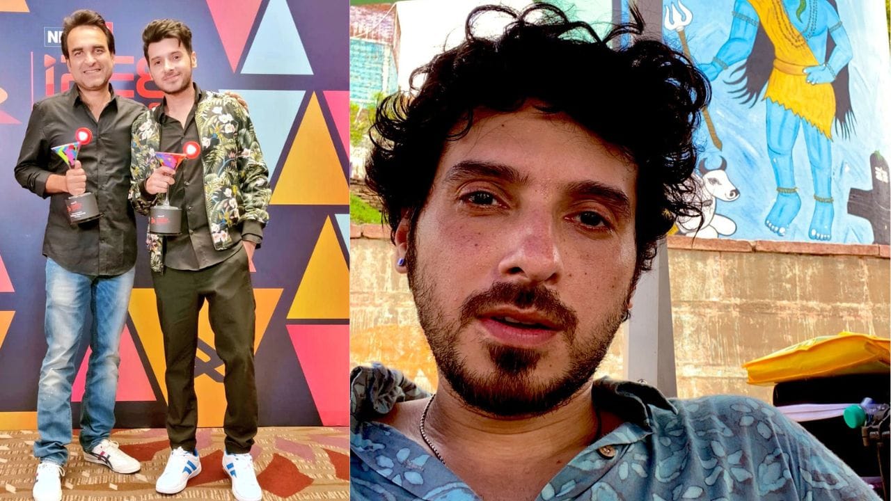 2019માં, દિવ્યેન્દુએ અંકશાસ્ત્ર અને ભારત જેવા દેશમાં અનેક જાતિગત વિભાજન દૂર કરવા મહત્વપૂર્ણ હોવાનું માનીને પોતાની અટક છોડી દીધી હતી. જોકે, તેમના સત્તાવાર ડોક્યુમેન્ટમાં તેમના પૂરા નામનો ઉપયોગ કરે છે.