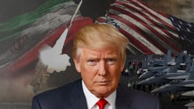 Breaking News : US-Iran યુદ્ધને લઈ ડોનાલ્ડ ટ્રમ્પનો સૌથી મોટો દાવો,'એક જ હુમલામાં 48 ઈરાની નેતાઓ માર્યા ગયા