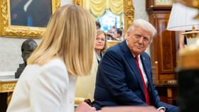 ઈરાન યુદ્ધ માટે યુએસએના ફાઇટર જેટ્સને ઈટાલીએ લેન્ડિગની પરવાનગી ના આપી