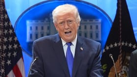 શું ટ્રમ્પ અમેરિકામાં ઓલિમ્પિકમાં હાજરી આપી શકશે નહીં? જાણો કારણ