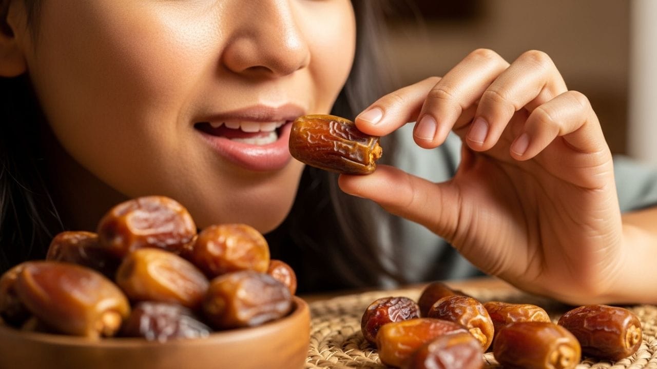 ત્વચા અને વાળ માટે ફાયદાકારક: વિટામિન C અને D થી ભરપૂર હોવાને કારણે તે ત્વચાની લવચીકતા (Flexibility) જાળવી રાખે છે અને એન્ટી-એજિંગમાં મદદ કરે છે. આ સાથે જ, તેના પોષક તત્વો વાળને મજબૂત અને ચમકદાર બનાવે છે.