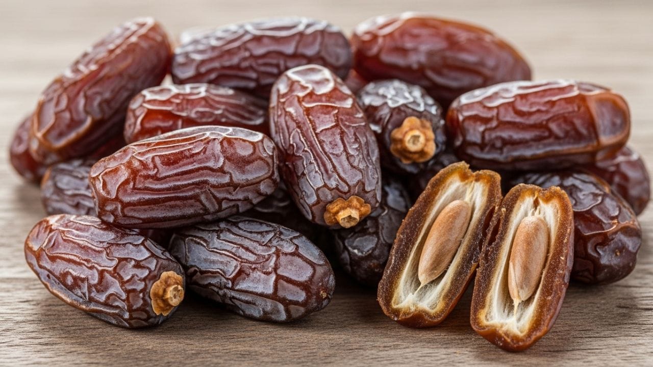 સાંજના નાસ્તામાં: સાંજે જ્યારે હળવી ભૂખ લાગે અને ગળ્યું ખાવાનું મન થાય, ત્યારે ચા-બિસ્કિટને બદલે ખજૂર ખાવી પણ ફાયદાકારક છે. તે રાત્રિના ભોજન સુધી તમને 'પેટ ભરેલું' હોવાનો અહેસાસ કરાવશે.