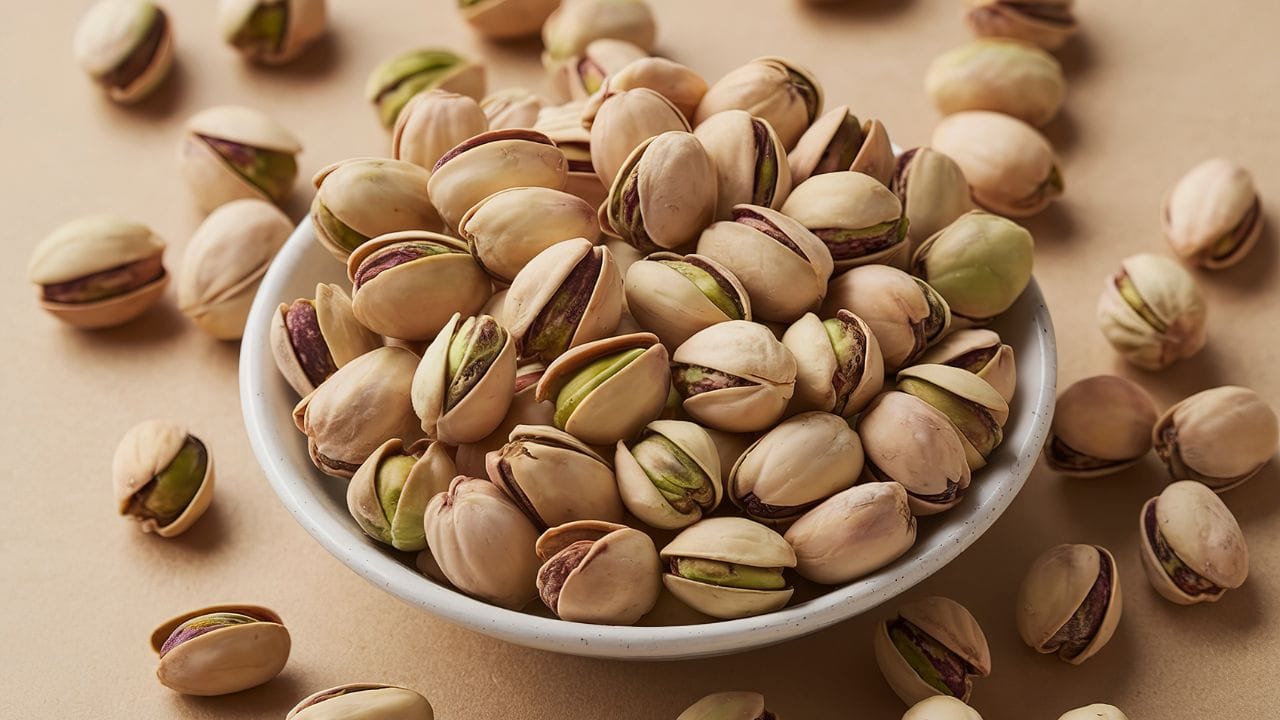 પિસ્તાના ભાવમાં વધારો : નિષ્ણાતોના મતે, પિસ્તાના ભાવ પ્રતિ કિલોગ્રામ ₹40 થી ₹100 સુધી વધી ગયા છે. પહેલા છાલવાળા પિસ્તાનો ભાવ પ્રતિ કિલોગ્રામ ₹1,200-1,300 અને ફોલેલ પિસ્તાનો ભાવ પ્રતિ કિલોગ્રામ ₹1,500-1,600 હતો, જે હવે વધુ મોંઘા થઈ ગયા છે.