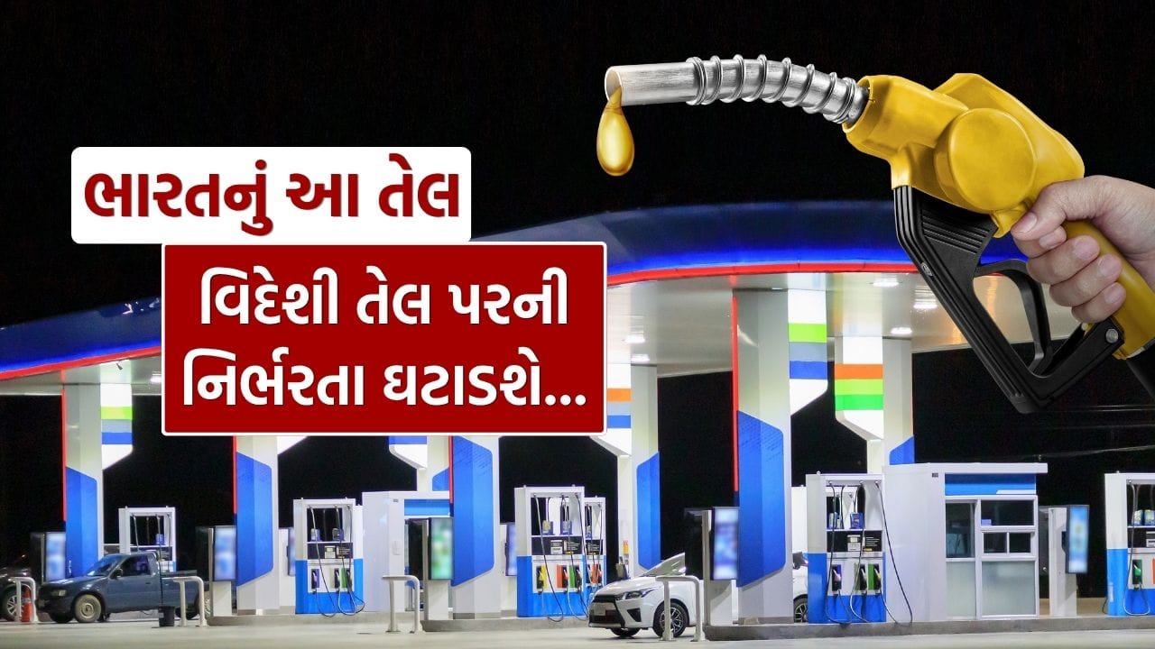 ઈરાન અને ઈઝરાયલ વચ્ચે ચાલી રહેલા તણાવ સમાપ્ત થવાના કોઈ સ્પષ્ટ સંકેતો દેખાતા નથી અને આ સંઘર્ષ હજુ થોડો સમય ચાલુ રહેવાની શક્યતા છે. આ પરિસ્થિતિ વચ્ચે ભારતનું E20 પેટ્રોલ ફરી એકવાર ચર્ચામાં આવ્યું છે.