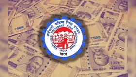EPF ના 2025-26ના 8.25% વ્યાજદરોમાં નહીં થાય કોઈ જ ઘટાડો