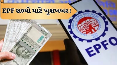 Breaking News: શું તમે તમારું જૂનું PF ખાતું ભૂલી ગયા છો? ડરો નહીં! EPFO ​​તમારા પૈસા પરત કરશે