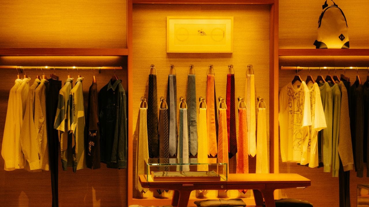 ઘણા લોકો માટે અન-ઓર્ગેનાઈઝડ વોર્ડરોબ માનસિક તણાવનું કારણ પણ બની શકે છે. ખાસ કરીને જ્યારે ક્યાંક જવાનું હોય અને યોગ્ય કપડાં ન મળે, ત્યારે ચીડ અને ગુસ્સો વધે છે. પરંતુ કેટલીક સરળ અને સમજદાર રીતો અપનાવીને તમે આ સમસ્યાને સરળતાથી દૂર કરી શકો છો. (Image Credit Source: Canva)
