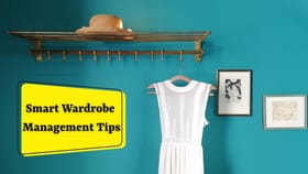 કબાટમાં જગ્યા નથી લાગતી? આ ટિપ્સથી મળશે ડબલ સ્પેસ