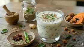 ભોજન પછી શું ખાવું-પીવું ? પાચન માટે બેસ્ટ વસ્તુઓ