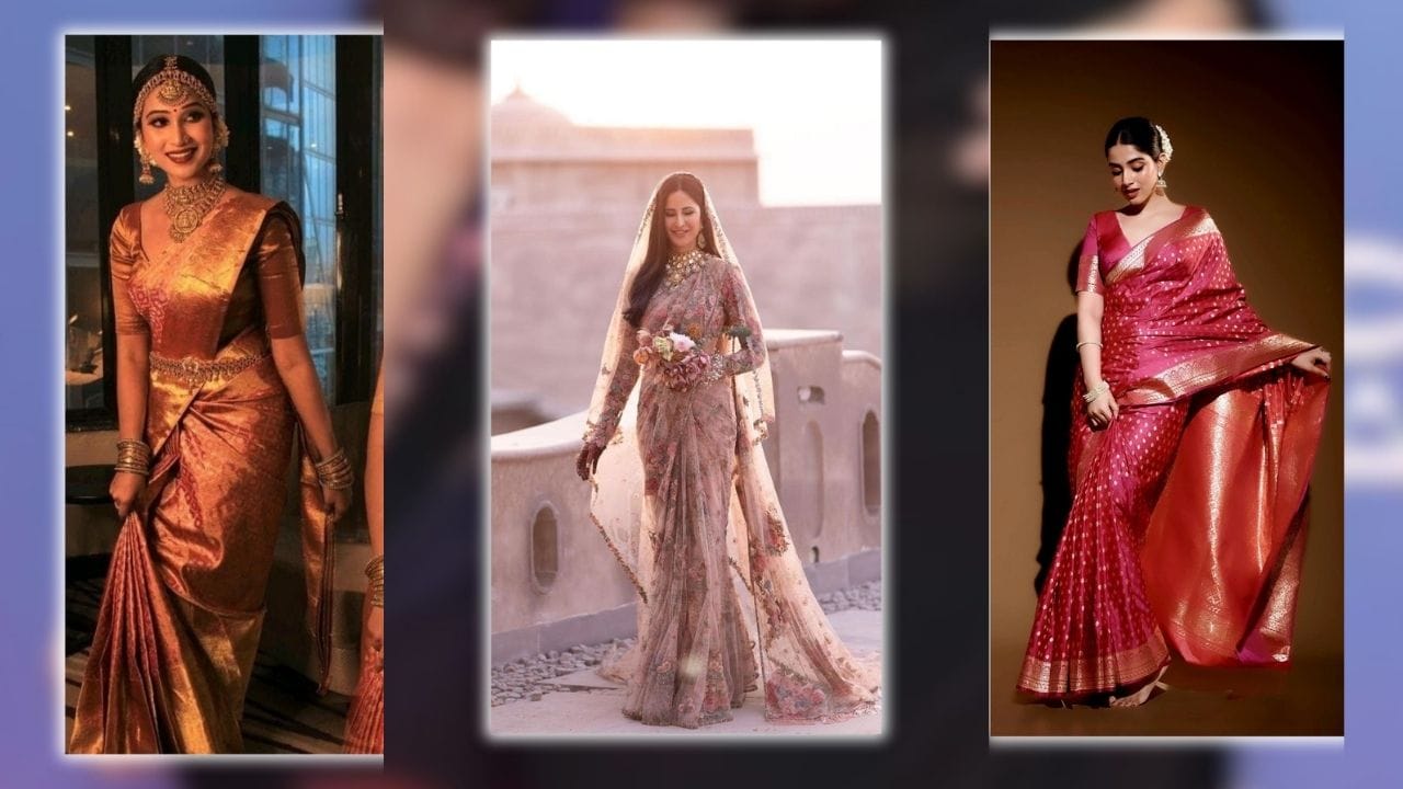 આ સરળ ટિપ્સને અપનાવીને તમે તમારી મોંઘી સાડીને વર્ષો સુધી નવી જેવી સુંદર રાખી શકો છો. યોગ્ય કાળજી તમારા પ્રિય વસ્ત્રની સુંદરતા અને તેની કિંમત બન્ને જાળવી રાખે છે. (Image Credit Source: Social Media)