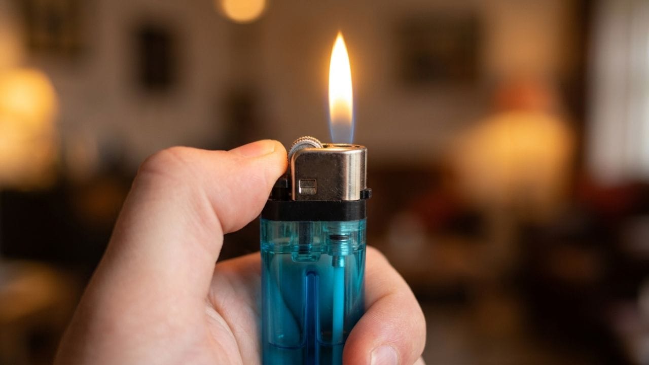 ઘણા રિપોર્ટ્સમાં સિગારેટના લાઇટરમાં ગેસ ભરવાની રીત વિશે જણાવવામાં આવ્યું છે. દાવા મુજબ, લાઇટરનો ઉપયોગ કર્યાના તરત પછી તેમાં ગેસ ન ભરવો જોઈએ, પહેલા તેને ઠંડું થવા દેવું જોઈએ અને ત્યારબાદ જ તેમાં ગેસ ભરવો જોઈએ. આ માટે લાઇટરને સાફ કરીને સારી હવાની અવરજવર હોય તેવી જગ્યાએ લઈ જવું પડે છે. ત્યારબાદ તમે નીચે જણાવેલ સ્ટેપ્સને ફોલો કરો.