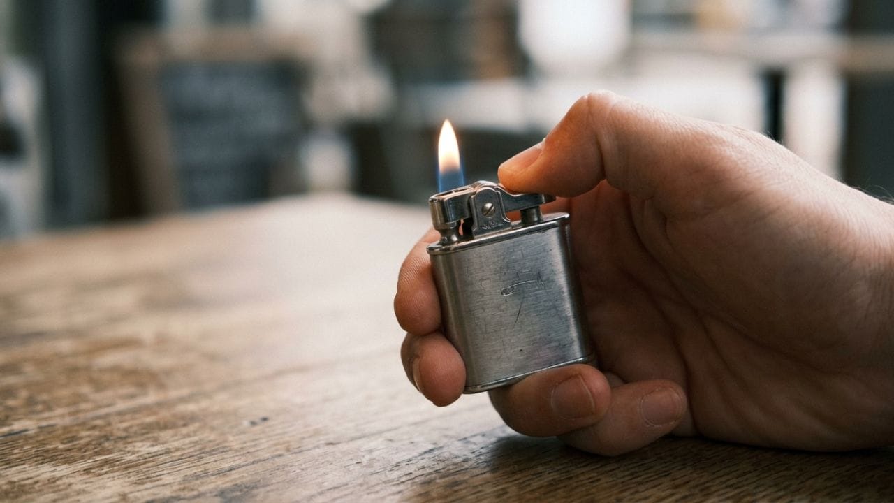 મિડલ ઈસ્ટમાં તણાવના કારણે ઘણા દેશોમાં ગેસ અને પેટ્રોલિયમ પેદાશોનું સંકટ ઊભું થયું છે. આ દરમિયાન લોકો સોશિયલ મીડિયા પર ગેસની ઉપલબ્ધતા અને તેના સ્ટોક વિશે માહિતી એકઠી કરી રહ્યા છે. એવામાં શું તમે જાણો છો કે, સિગારેટના લાઇટરમાં કયો ગેસ ભરવામાં આવે છે? 