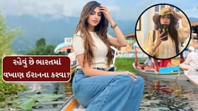 રહેવું છે ભારતમાં વખાણ કરવા ઈરાનના