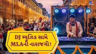 ભાજપ MLA ફતેહસિંહ ચૌહાણે DJ મામલે વ્યક્ત કર્યો રોષ, DJ પર રોક લગાવવાની વિધાનસભા ગૃહમાં કરી માંગ