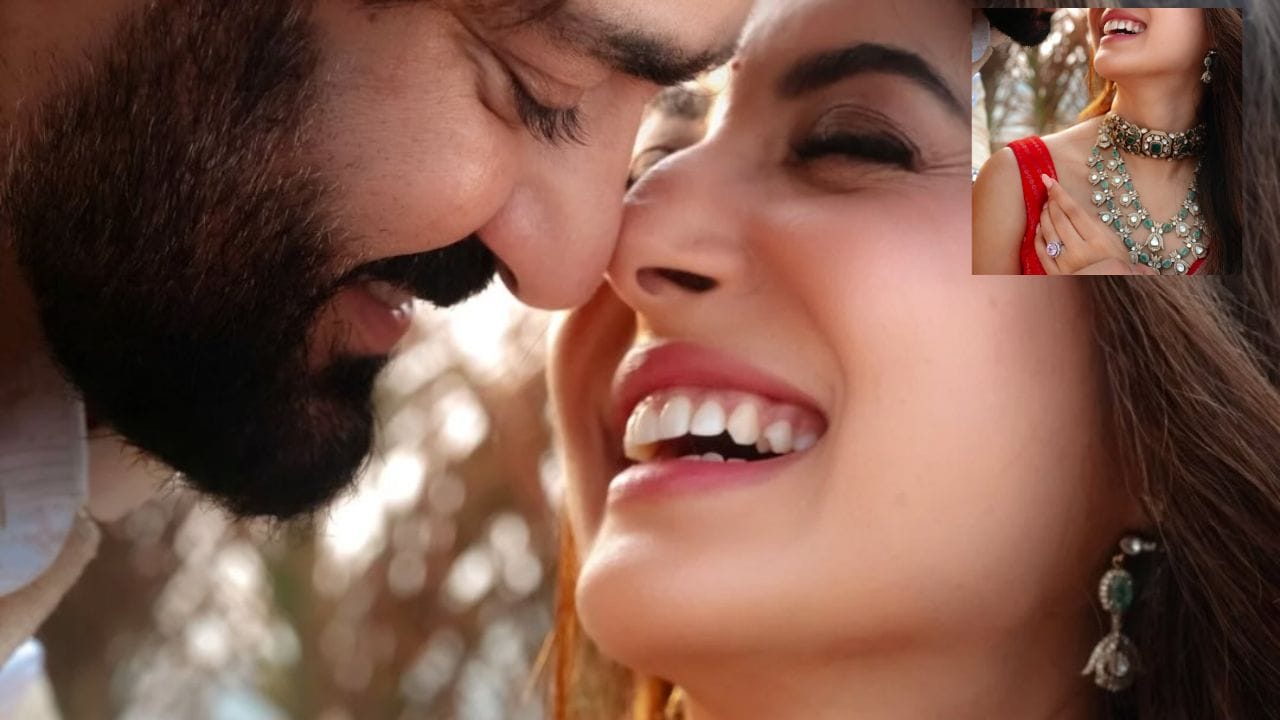 રિપોર્ટ મુજબ કૃતિકા કામરા 10-12 કરોડની માલકિન છે. અભિનેત્રીની કમાણી એક્ટિંગ કરિયર, પેડ પ્રમોશન તેમજ બ્રાન્ડ એન્ડોર્સમેન્ટથી થાય છે. 