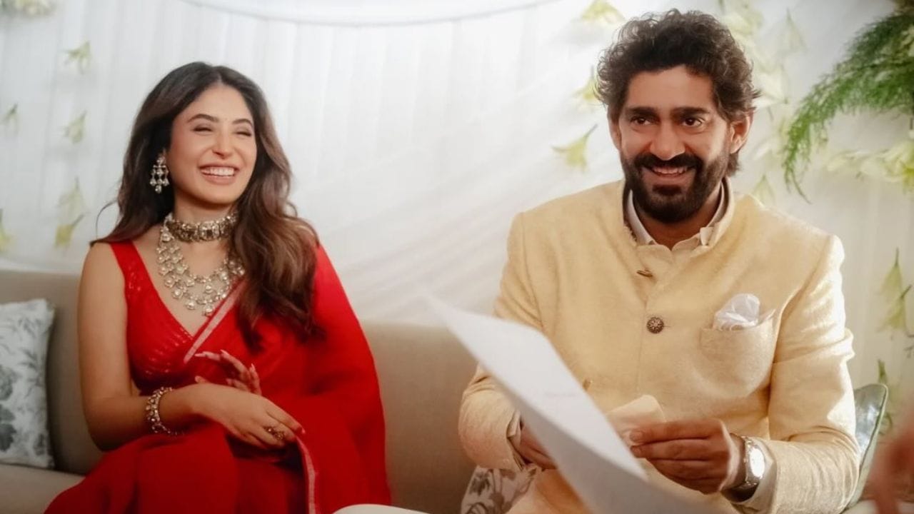  ગૌરવ કપૂરની નેટવર્થ અંદાજે 40-56 કરોડ વચ્ચે છે. કૃતિકાના પતિ ગૌરવે આ નેટવર્થ કોમેન્ટ્રી કરી બનાવી છે. ચાહકોને બંન્નેને જોડી ખુબ જ પસંદ આવી રહી છે.