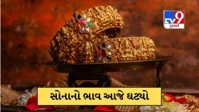 હોળી પછી સોનું થયું સસ્તું, ચાંદીમાં પણ નોંધાયો ઘટાડો; જાણો આજના ભાવ