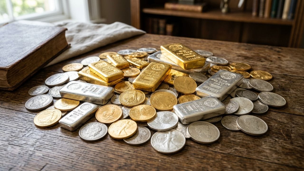 એવામાં જ્યારે કિંમતની વાત આવે છે, ત્યારે બંને ધાતુ વચ્ચે મોટો તફાવત જોવા મળે છે. સોનાની સરખામણીમાં ચાંદી ઘણી સસ્તી જણાય છે. આવી સ્થિતિમાં, એ સમજવું જરૂરી બની જાય છે કે, કયા કારણોસર આ બંને ધાતુઓની કિંમતોમાં આટલો મોટો તફાવત રહે છે?