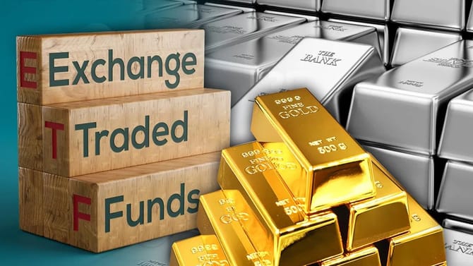 સોના-ચાંદીમાં રોકાણ કરતા પહેલા આ વાતો જાણી લો, નહીં તો પસ્તાવો થશે