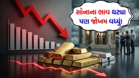 સોનું સસ્તું થયું પણ આ કંપનીઓની ઊંઘ હરામ થઈ ગઈ!